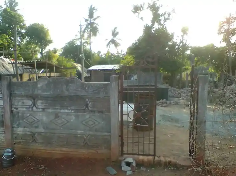 Arulmigu Pillaiyar Temple, Kalathidalkarai - 611103 Temple