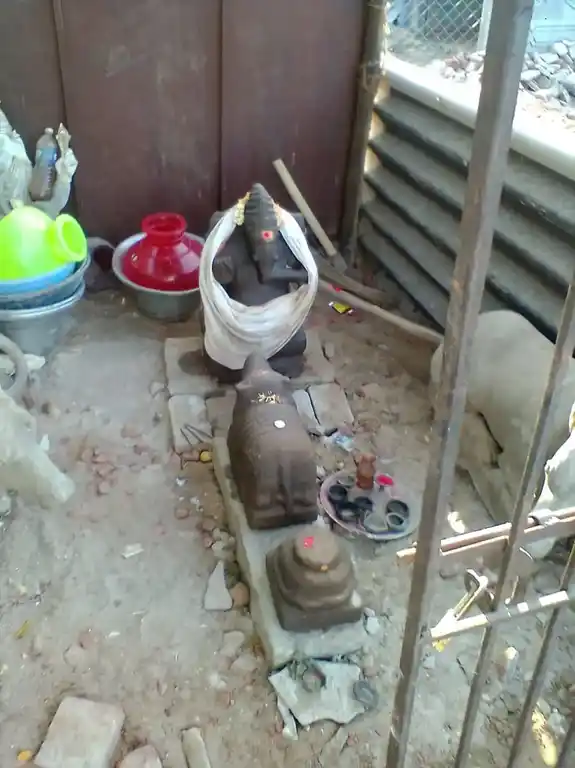 Arulmigu Pillaiyar Temple, Kalathidalkarai - 611103 அருள்மிகு பிள்ளையார் திருக்கோயில், Kalathidalkarai - 611103, Nagapattinam - Ancient Temple Architecture and History Image 3