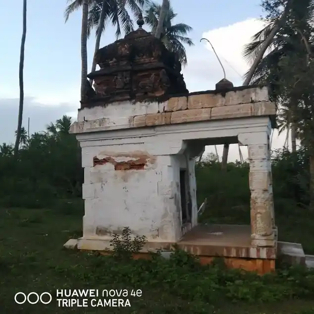 Arulmigu Pillaiyar Temple, Kallangudi - 630106 Arulmigu Pillaiyar Temple, Kallangudi - 630106, Sivagangai - Ancient Temple Architecture and History Image 2