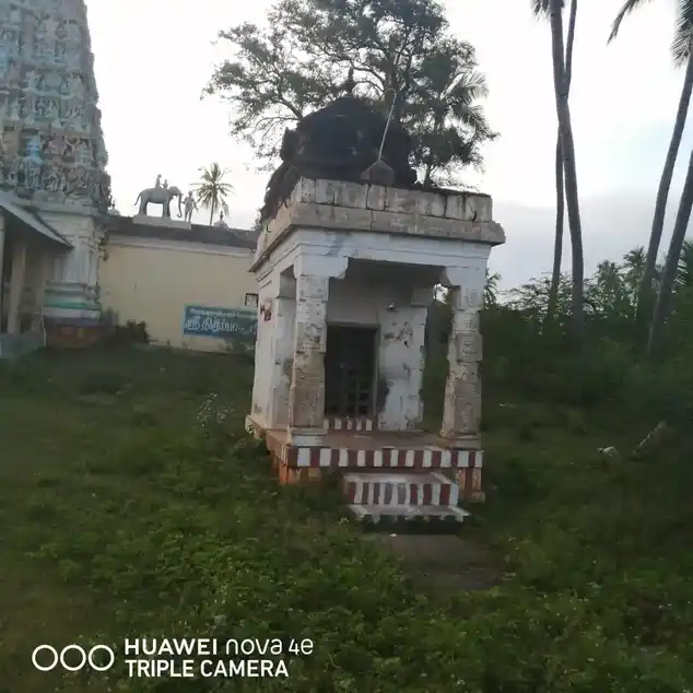 Arulmigu Pillaiyar Temple, Kallangudi - 630106 Arulmigu Pillaiyar Temple, Kallangudi - 630106, Sivagangai - Ancient Temple Architecture and History Image 3