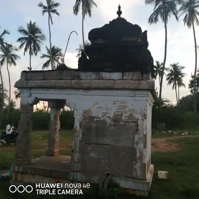 Arulmigu Pillaiyar Temple, Kallangudi - 630106 Arulmigu Pillaiyar Temple, Kallangudi - 630106, Sivagangai - Ancient Temple Architecture and History Image 4