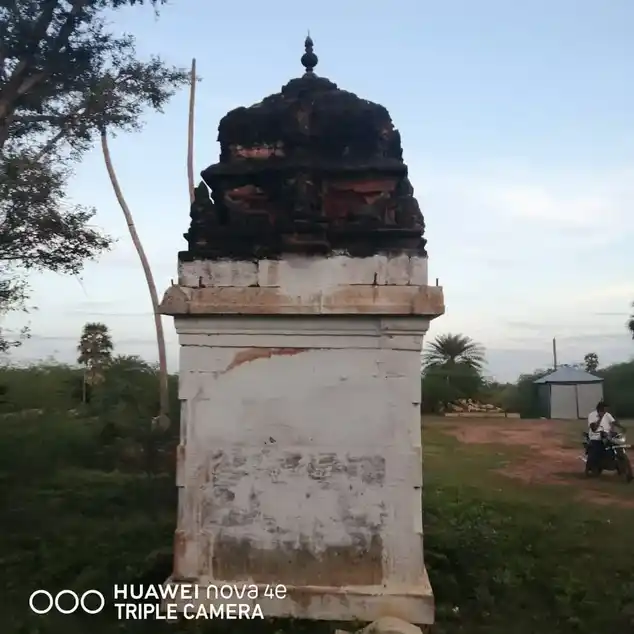 Arulmigu Pillaiyar Temple, Kallangudi - 630106 Arulmigu Pillaiyar Temple, Kallangudi - 630106, Sivagangai - Ancient Temple Architecture and History Image 5