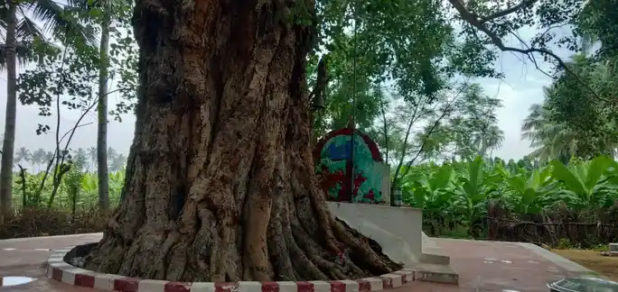 Arulmigu Pillaiyar Temple, Kalluppatti - 639107 அருள்மிகு பிள்ளையார் திருக்கோயில்,  - 639107, Karur - Ancient Temple Architecture and History Image 3