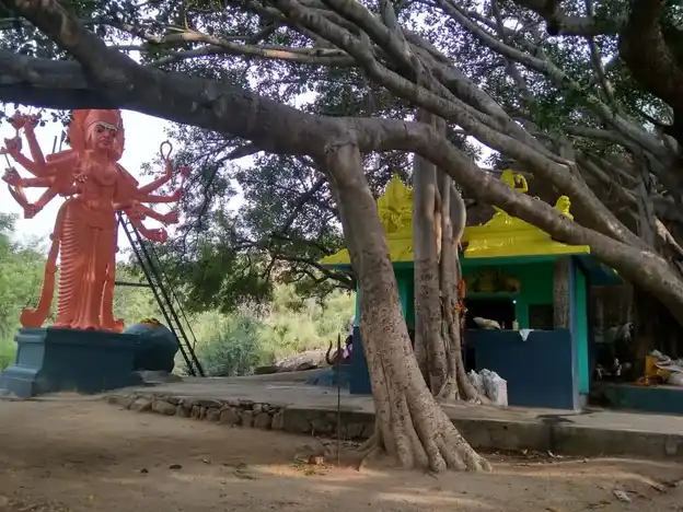 Arulmigu Pillaiyar Temple, Kalvasal - 606803