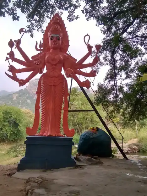 Arulmigu Pillaiyar Temple, Kalvasal - 606803 அருள்மிகு பிள்ளையார், வேணுகோபாலசுவாமி மற்றும் பஜனை மடம் திருக்கோயில், Kalvasal - 606803, Tiruvannamalai - Ancient Temple Architecture and History Image 3