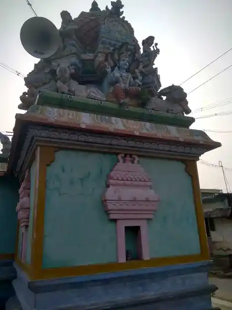 Arulmigu Pillaiyar Temple, Kalvasal - 606803 அருள்மிகு பிள்ளையார், வேணுகோபாலசுவாமி மற்றும் பஜனை மடம் திருக்கோயில், Kalvasal - 606803, Tiruvannamalai - Ancient Temple Architecture and History Image 8