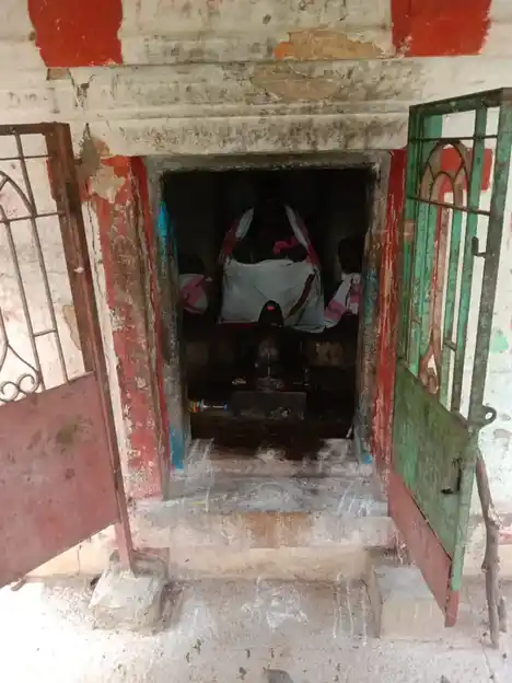 Arulmigu Pillaiyar Temple, Kanadukathan - 630103
