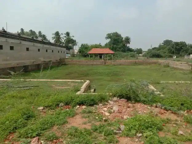 Arulmigu Pillaiyar Temple, Kanadukathan - 630103 Arulmigu Pillaiyar Temple, Kanadukathan - 630103, Sivagangai - Ancient Temple Architecture and History Image 2