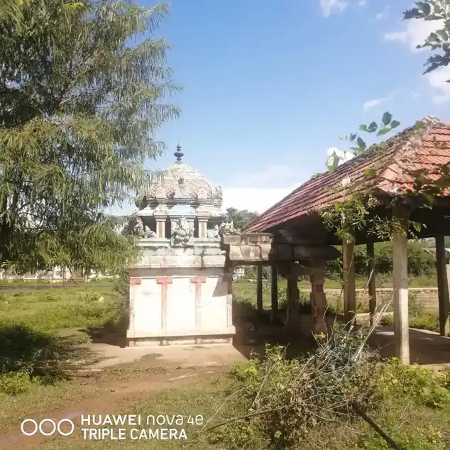 Arulmigu Pillaiyar Temple, Kanadukathan - 630103 Arulmigu Pillaiyar Temple, Kanadukathan - 630103, Sivagangai - Ancient Temple Architecture and History Image 3