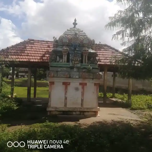Arulmigu Pillaiyar Temple, Kanadukathan - 630103 Arulmigu Pillaiyar Temple, Kanadukathan - 630103, Sivagangai - Ancient Temple Architecture and History Image 4
