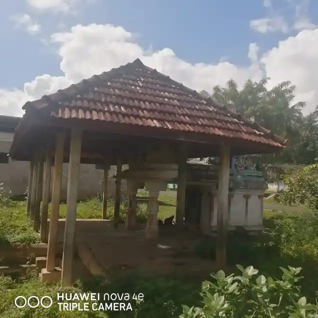 Arulmigu Pillaiyar Temple, Kanadukathan - 630103 Arulmigu Pillaiyar Temple, Kanadukathan - 630103, Sivagangai - Ancient Temple Architecture and History Image 5