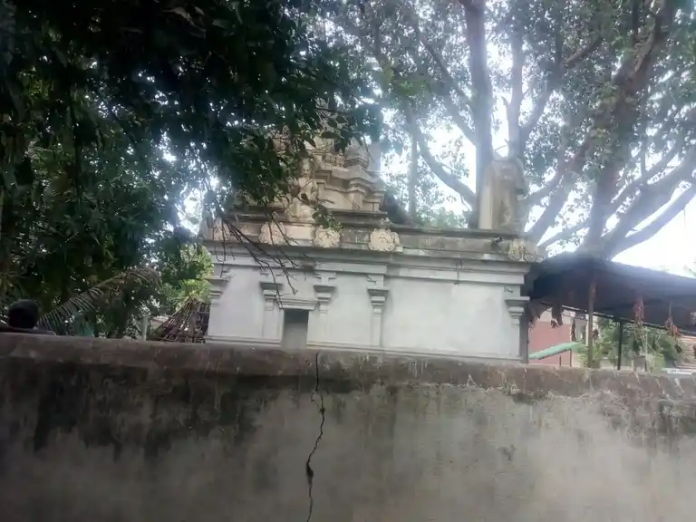 Arulmigu Pillaiyar Temple, Kandampakkam - 605401