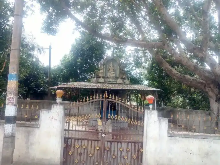 Arulmigu Pillaiyar Temple, Kandampakkam - 605401 அருள்மிகு பிள்ளையார் திருக்கோயில், Kandampakkam - 605401, Viluppuram - Ancient Temple Architecture and History Image 2