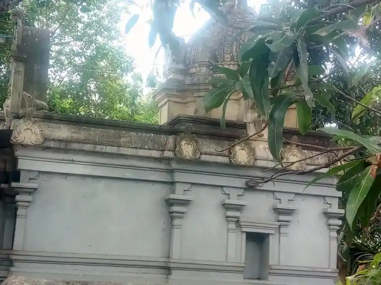 Arulmigu Pillaiyar Temple, Kandampakkam - 605401 அருள்மிகு பிள்ளையார் திருக்கோயில், Kandampakkam - 605401, Viluppuram - Ancient Temple Architecture and History Image 4