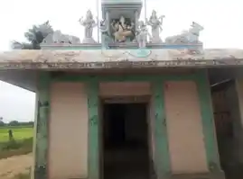 Arulmigu Pillaiyar Temple, Karikali - 621211 Arulmigu Pillaiyar Temple, Karikali - 621211, Thiruchirappalli - Ancient Temple Architecture and History Image 2