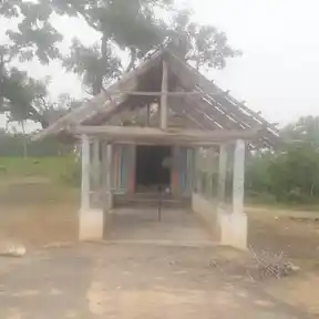 Arulmigu Pillaiyar Temple, Karuppattippatti, Karambakudi Taluk - 622302 அருள்மிகு பிள்ளையார் திருக்கோயில், கருப்பட்டிப்பட்டி, கறம்பக்குடி வட்டம் - 622302, Pudukkottai - Ancient Temple Architecture and History Image 3