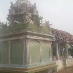 Arulmigu Pillaiyar Temple, Karuppattippatti, Karambakudi Taluk - 622302 அருள்மிகு பிள்ளையார் திருக்கோயில், கருப்பட்டிப்பட்டி, கறம்பக்குடி வட்டம் - 622302, Pudukkottai - Ancient Temple Architecture and History Image 5