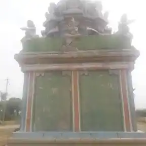 Arulmigu Pillaiyar Temple, Karuppattippatti, Karambakudi Taluk - 622302 அருள்மிகு பிள்ளையார் திருக்கோயில், கருப்பட்டிப்பட்டி, கறம்பக்குடி வட்டம் - 622302, Pudukkottai - Ancient Temple Architecture and History Image 7