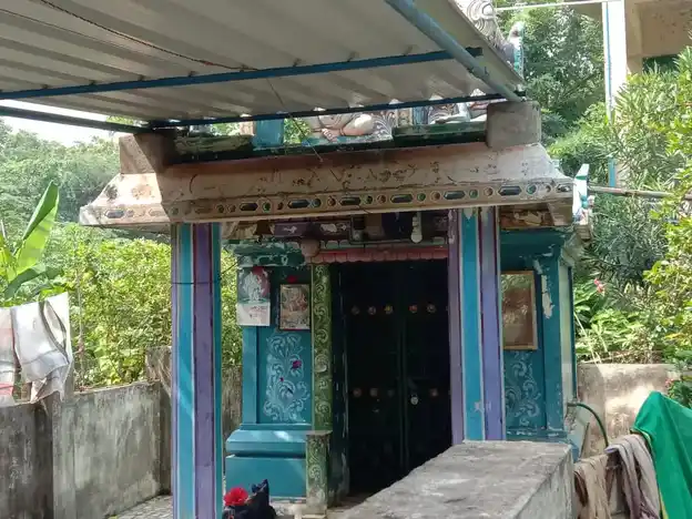 Arulmigu Pillaiyar Temple, Karuppur - 612203 Temple