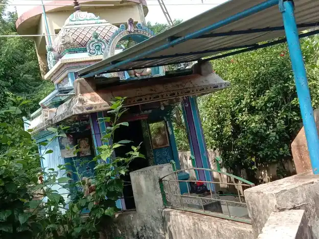 Arulmigu Pillaiyar Temple, Karuppur - 612203 அருள்மிகு பிள்ளையார் திருக்கோயில், கருப்பூர் - 612203, Mayiladuthurai - Ancient Temple Architecture and History Image 2