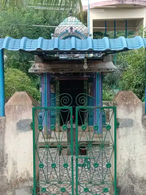 Arulmigu Pillaiyar Temple, Karuppur - 612203 அருள்மிகு பிள்ளையார் திருக்கோயில், கருப்பூர் - 612203, Mayiladuthurai - Ancient Temple Architecture and History Image 3