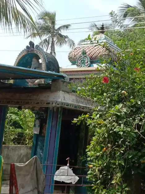 Arulmigu Pillaiyar Temple, Karuppur - 612203 அருள்மிகு பிள்ளையார் திருக்கோயில், கருப்பூர் - 612203, Mayiladuthurai - Ancient Temple Architecture and History Image 4