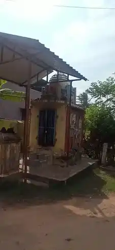 Arulmigu Pillaiyar Temple, Karupur 19-1 - 610101 அருள்மிகு பிள்ளையார் திருக்கோயில், Karupur 19-1, Karupur 19-1 - 610101, Thiruvarur - Ancient Temple Architecture and History Image 2