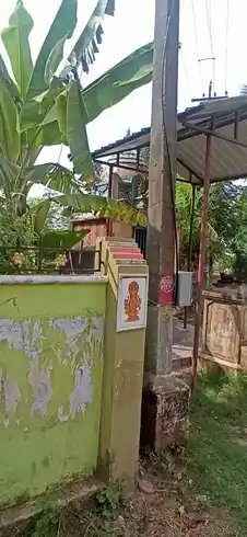 Arulmigu Pillaiyar Temple, Karupur 19-1 - 610101 அருள்மிகு பிள்ளையார் திருக்கோயில், Karupur 19-1, Karupur 19-1 - 610101, Thiruvarur - Ancient Temple Architecture and History Image 3