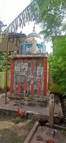 Arulmigu Pillaiyar Temple, Karupur 19-1 - 610101 அருள்மிகு பிள்ளையார் திருக்கோயில், Karupur 19-1, Karupur 19-1 - 610101, Thiruvarur - Ancient Temple Architecture and History Image 4