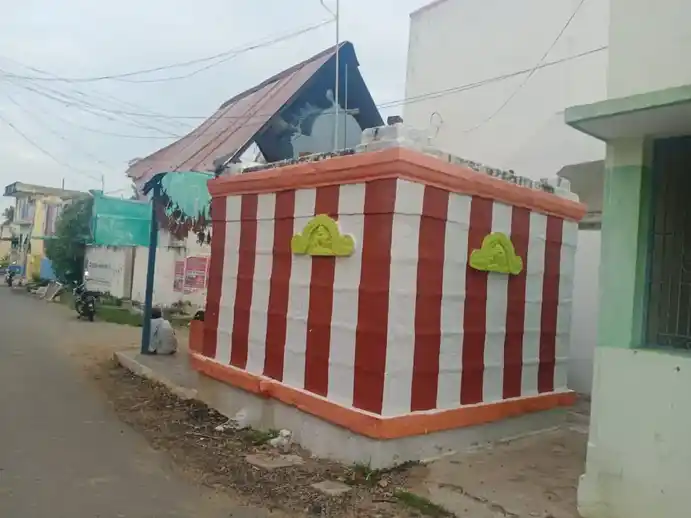 Arulmigu Pillaiyar Temple, Kattampoondi - 606608 அருள்மிகு பிள்ளையார் திருக்கோயில், கட்டாம்பூண்டி - 606608, Tiruvannamalai - Ancient Temple Architecture and History Image 3