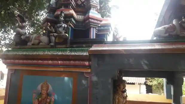 Arulmigu Pillaiyar Temple, Kattumylur - 606304 அருள்மிகு பிள்ளையார் திருக்கோயில், Kattumylur - 606304, Cuddalore - Ancient Temple Architecture and History Image 3