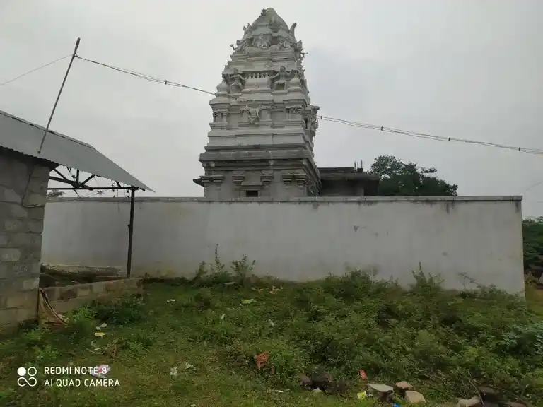 Arulmigu Pillaiyar Temple, Keelaiyur - 622502 அருள்மிகு பிள்ளையார் திருக்கோயில், Keelaiyur - 622502, Pudukkottai - Ancient Temple Architecture and History Image 2