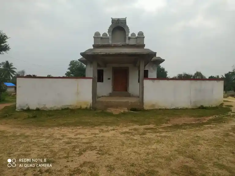 Arulmigu Pillaiyar Temple, Keelaiyur - 622502 அருள்மிகு பிள்ளையார் திருக்கோயில், Keelaiyur - 622502, Pudukkottai - Ancient Temple Architecture and History Image 3