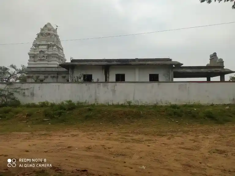 Arulmigu Pillaiyar Temple, Keelaiyur - 622502 அருள்மிகு பிள்ளையார் திருக்கோயில், Keelaiyur - 622502, Pudukkottai - Ancient Temple Architecture and History Image 4