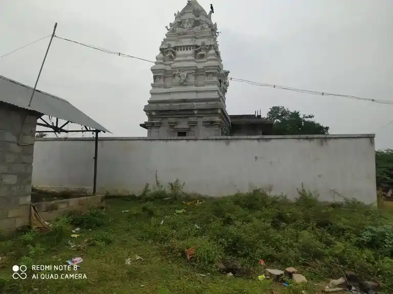 Arulmigu Pillaiyar Temple, Keelaiyur - 622502 அருள்மிகு பிள்ளையார் திருக்கோயில், Keelaiyur - 622502, Pudukkottai - Ancient Temple Architecture and History Image 5