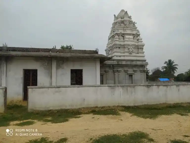 Arulmigu Pillaiyar Temple, Keelaiyur - 622502 அருள்மிகு பிள்ளையார் திருக்கோயில், Keelaiyur - 622502, Pudukkottai - Ancient Temple Architecture and History Image 6