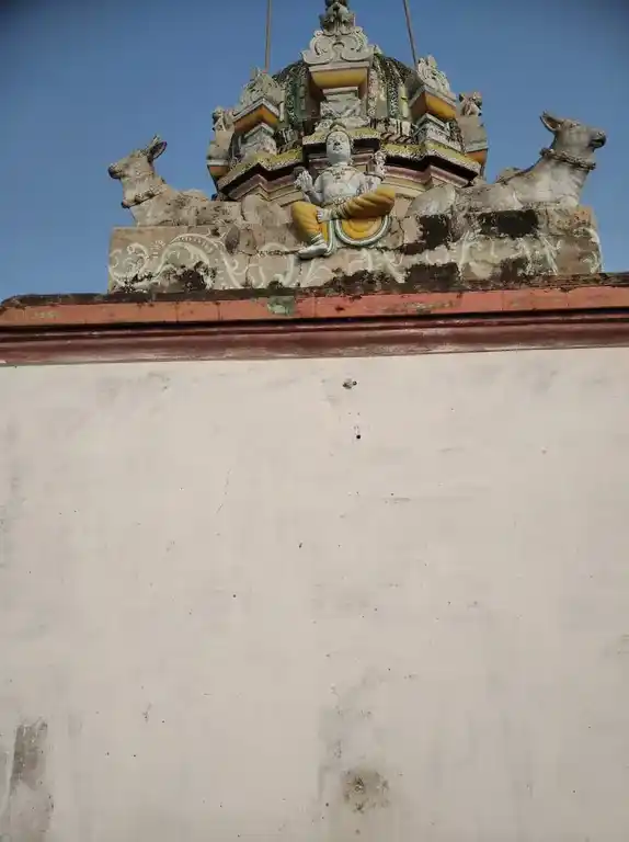 Arulmigu Pillaiyar Temple, Keelakurichipatti - 621305 அருள்மிகு சக்தி விநாயகர் திருக்கோயில், கீழக்குறிச்சிப்பட்டி - 621305, Thiruchirappalli - Ancient Temple Architecture and History Image 2