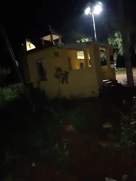 Arulmigu Pillaiyar Temple, Kerehodihalli - 635305