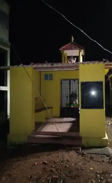 Arulmigu Pillaiyar Temple, Kerehodihalli - 635305 அருள்மிகு பிள்ளையார் திருக்கோயில், Kerehodihalli - 635305, Dharmapuri - Ancient Temple Architecture and History Image 3