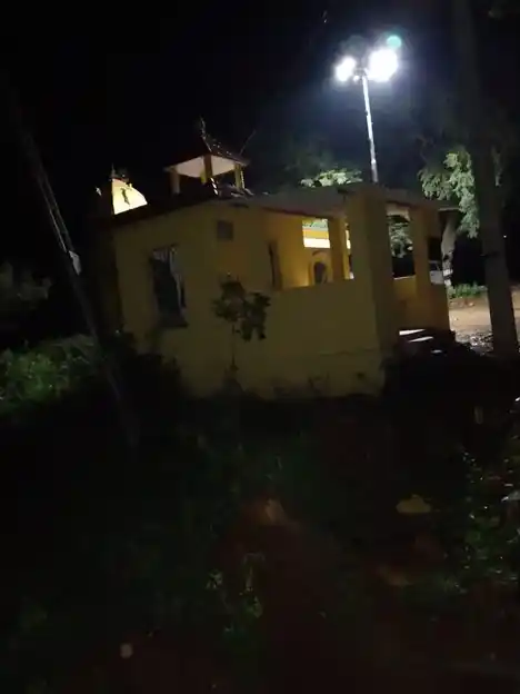 Arulmigu Pillaiyar Temple, Kerehodihalli - 635305 அருள்மிகு பிள்ளையார் திருக்கோயில், Kerehodihalli - 635305, Dharmapuri - Ancient Temple Architecture and History Image 4