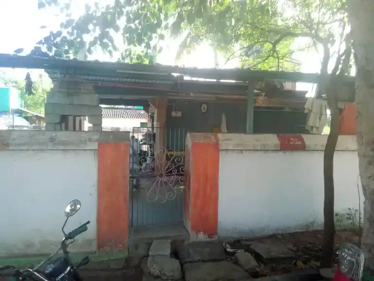 Arulmigu Pillaiyar Temple, Kesavanagkuppam - 631001 அருள்மிகு பிள்ளையார் திருக்கோயில், கேசவணாங்குப்பம் - 631001, Ranipet - Ancient Temple Architecture and History Image 3