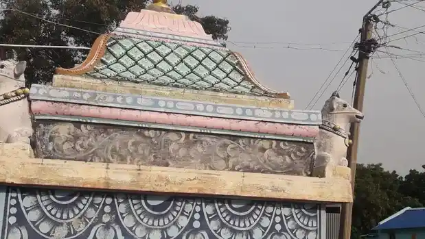 Arulmigu Pillaiyar Temple, Kezhakurichi - 606204 அருள்மிகு பிள்ளையார் மாரியம்மன் திருக்கோயில், Kezhakurichi - 606204, Cuddalore - Ancient Temple Architecture and History Image 2