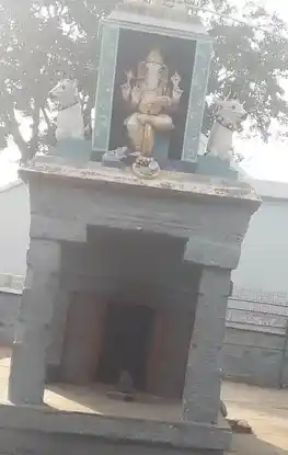 Arulmigu Pillaiyar Temple, Kezhakurichi - 606204 அருள்மிகு பிள்ளையார் மாரியம்மன் திருக்கோயில், Kezhakurichi - 606204, Cuddalore - Ancient Temple Architecture and History Image 3