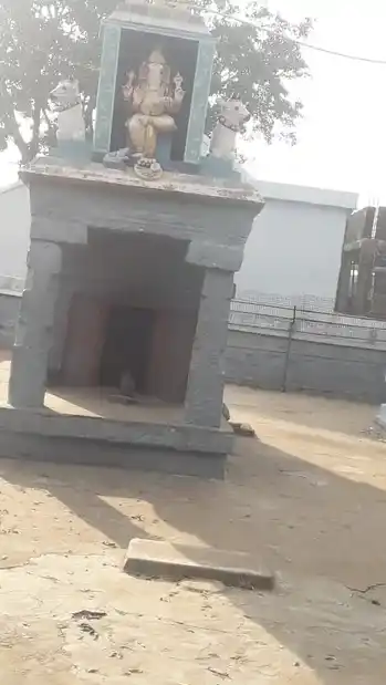 Arulmigu Pillaiyar Temple, Kezhakurichi - 606204 அருள்மிகு பிள்ளையார் மாரியம்மன் திருக்கோயில், Kezhakurichi - 606204, Cuddalore - Ancient Temple Architecture and History Image 4