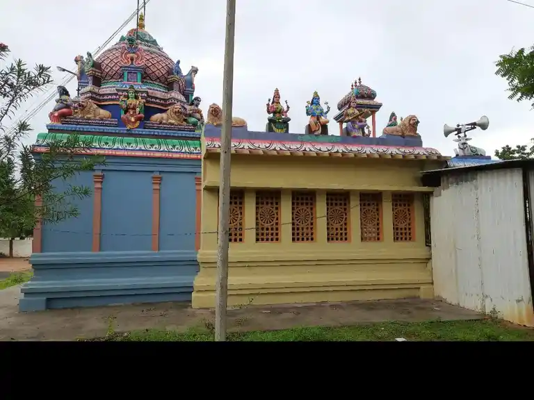 Arulmigu Pillaiyar Temple, Kezhpathi - 607105 அருள்மிகு பிள்ளையார் திருக்கோயில், Kezhpathi - 607105, Cuddalore - Ancient Temple Architecture and History Image 3