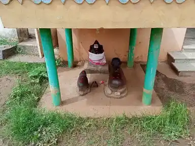 Arulmigu Pillaiyar Temple, Kidambalaiayam - 606751