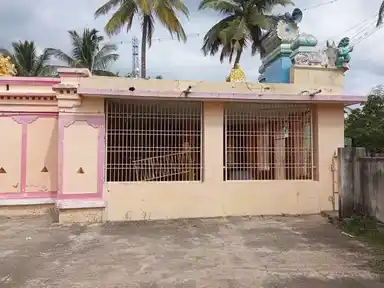 Arulmigu Pillaiyar Temple, Kidambalaiayam - 606751 அருள்மிகு பிள்ளையார் திருக்கோயில், Kidambalaiayam - 606751, Tiruvannamalai - Ancient Temple Architecture and History Image 4