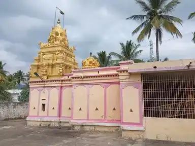 Arulmigu Pillaiyar Temple, Kidambalaiayam - 606751 அருள்மிகு பிள்ளையார் திருக்கோயில், Kidambalaiayam - 606751, Tiruvannamalai - Ancient Temple Architecture and History Image 5