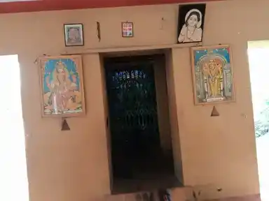 Arulmigu Pillaiyar Temple, Kidambalaiayam - 606751 அருள்மிகு பிள்ளையார் திருக்கோயில், Kidambalaiayam - 606751, Tiruvannamalai - Ancient Temple Architecture and History Image 8