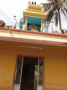Arulmigu Pillaiyar Temple, Kidambalaiayam - 606751 அருள்மிகு பிள்ளையார் திருக்கோயில், Kidambalaiayam - 606751, Tiruvannamalai - Ancient Temple Architecture and History Image 9